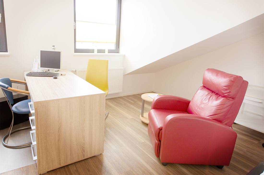 Besprechungszimmer